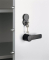 Sicherheitsschrank 1160-000|S10385 C 4000 Certos 66kg lichtgrau mit Doppelbartschloss Stahl